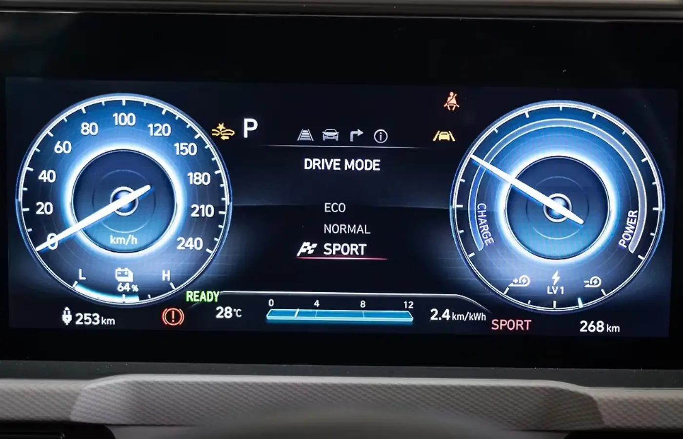 Creta Electric Battery Replacement Cost